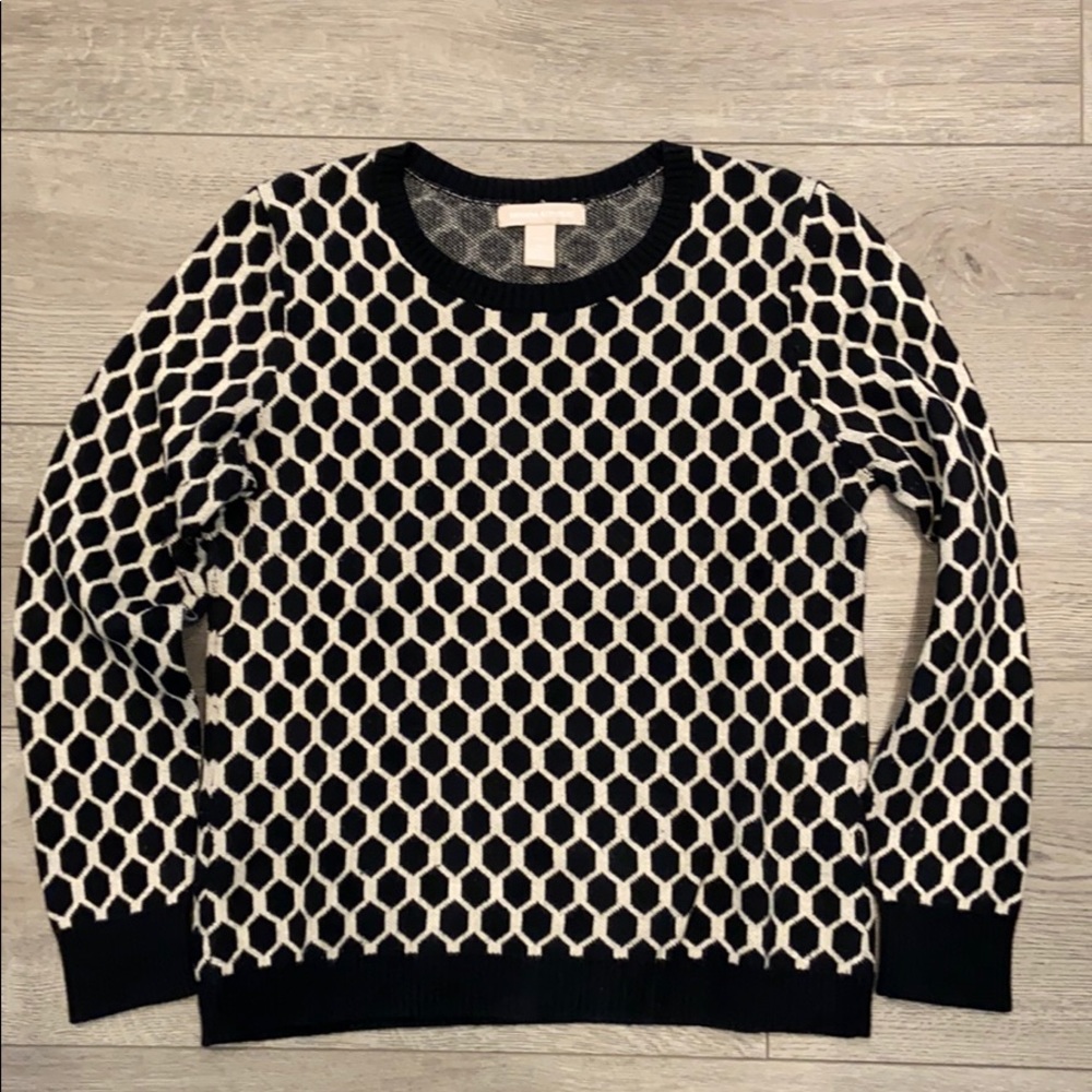 Cashmere/Cotton Womens Sweater